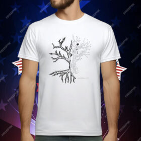 Hydraulics In The Park T-Shirt