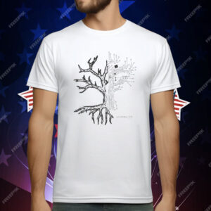 Hydraulics In The Park T-Shirt