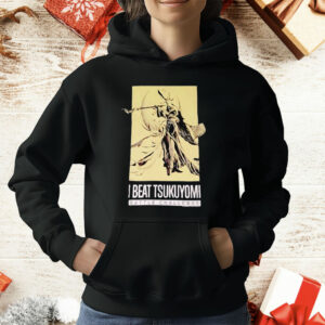 I Beat Tsukuyomi Battle Challenge T-Shirt