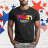 Indiana Fever Basketball Est 2000 Vintage T-Shirt