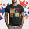 Into Yuehananna Super Mario Bros T-Shirt