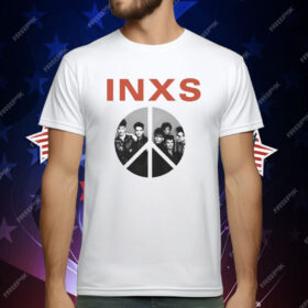 INXS Come On T-Shirt