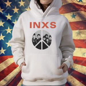 INXS Come On T-Shirt