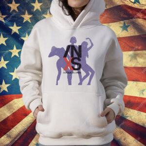 INXS Suicide Blonde T-Shirt