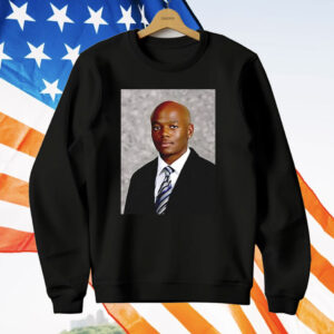 JID Destin Route Mugshot T-Shirt