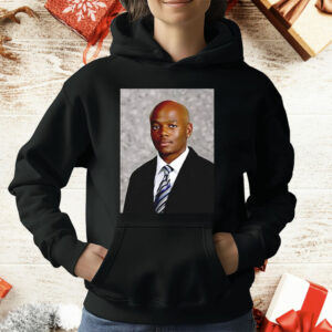 JID Destin Route Mugshot T-Shirt