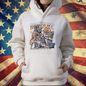 Ja Morant Welcome To The Dark T-Shirt