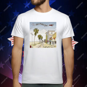 Jack’s Mannequin Everything in Transit T-Shirt