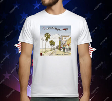 Jack’s Mannequin Everything in Transit T-Shirt