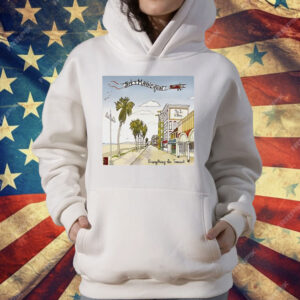 Jack’s Mannequin Everything in Transit T-Shirt