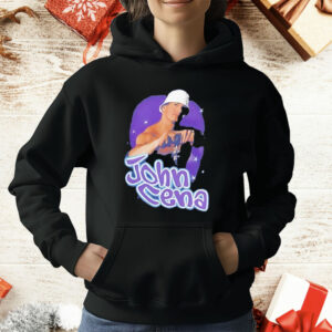 John Cena WWE Word life Bucket Hat T-Shirt