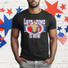 John Cena The Last Time Is Now After This U ME T-Shirt