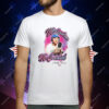 John Geiger Mac Miller Celebration T-Shirt