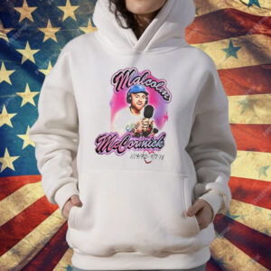 John Geiger Mac Miller Celebration T-Shirt