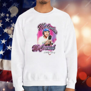 John Geiger Mac Miller Celebration T-Shirt