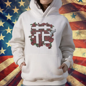 Johnny Stimson Flower T-Shirt