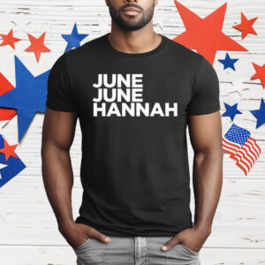 June June Hannah T-Shirt