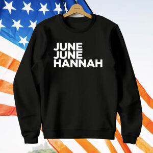 June June Hannah T-Shirt