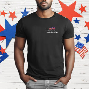 KINOD x Ube Nerds Eagle Rock CA T-Shirt