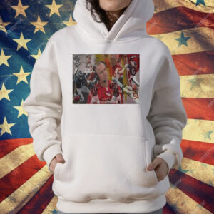 Kansas City Chiefs Internal Screaming Super Bowl Breakdown T-Shirt