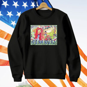 Kemba Live Outdoor T-Shirt