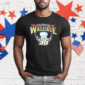 Kenny Wallace Arnold 36 T-Shirt