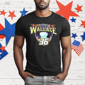 Kenny Wallace Arnold 36 T-Shirt