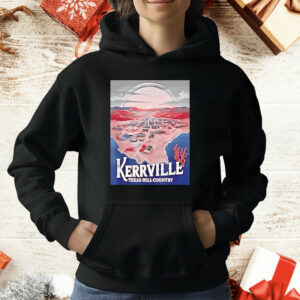 Kerrville Texas Hill Country T-Shirt