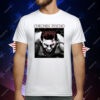 Khamzat Chimaev Chechen Psycho T-Shirt