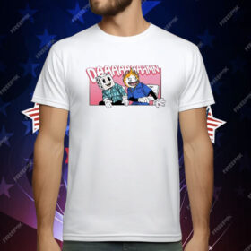 King Dice And The Devil Dam T-Shirt