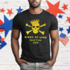 King Of Leon Local Crew 2009 T-Shirt