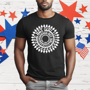 Kristen Hey Girlie T-Shirt