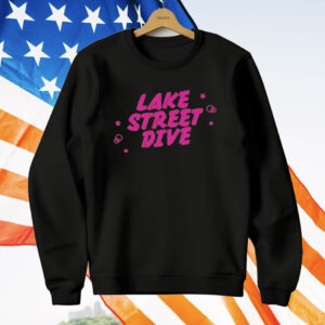 Lake Street Dive T-Shirt