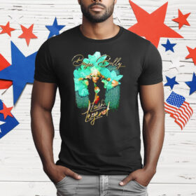 Lash Legend Boujee Bully T-Shirt