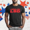 Legalize LSD T-Shirt