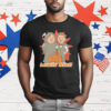 Lewis Niall Halloween T-Shirt