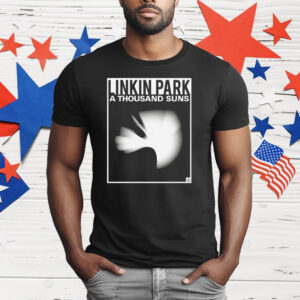 Linkin Park A Thousand Suns T-Shirt