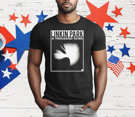 Linkin Park A Thousand Suns T-Shirt