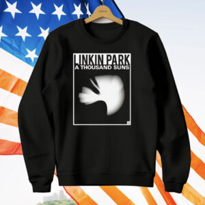 Linkin Park A Thousand Suns T-Shirt