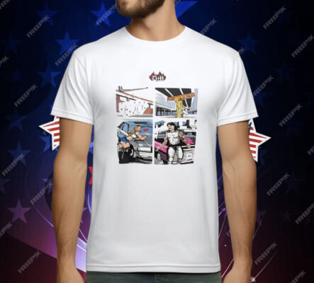 Liv Morgan Liv Dom T-Shirt