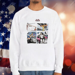 Liv Morgan Liv Dom T-Shirt