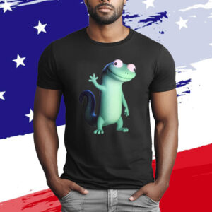 Lizard Lizard Lizard T-Shirt