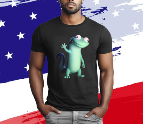 Lizard Lizard Lizard T-Shirt
