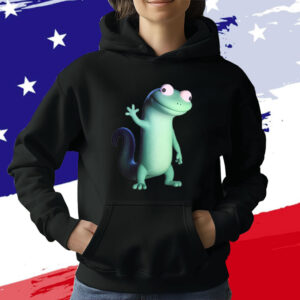 Lizard Lizard Lizard T-Shirt