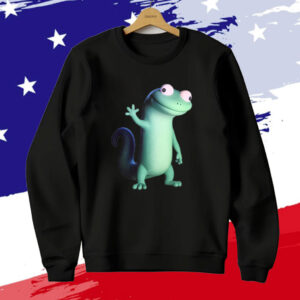 Lizard Lizard Lizard T-Shirt