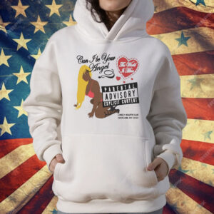 Lonely Hearts Club Can I Be Your Angel The World Is Mine Harlem NY 2025 T-Shirt