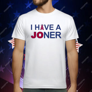 Los Angeles Angels I have Joker T-Shirt