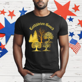 Lothlorien Guard T-Shirt