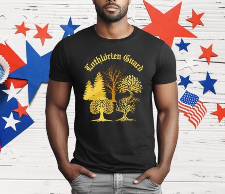 Lothlorien Guard T-Shirt