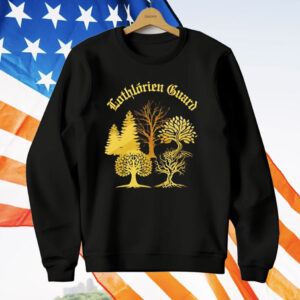 Lothlorien Guard T-Shirt